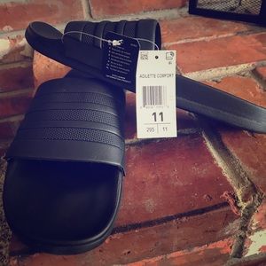 Adidas slides